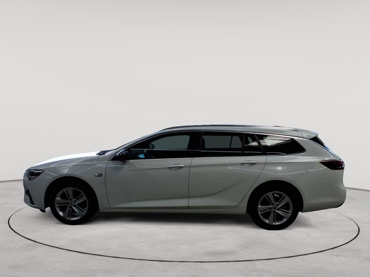 Opel Insignia Sports Tourer 1.5 Diesel Automatik Business 6