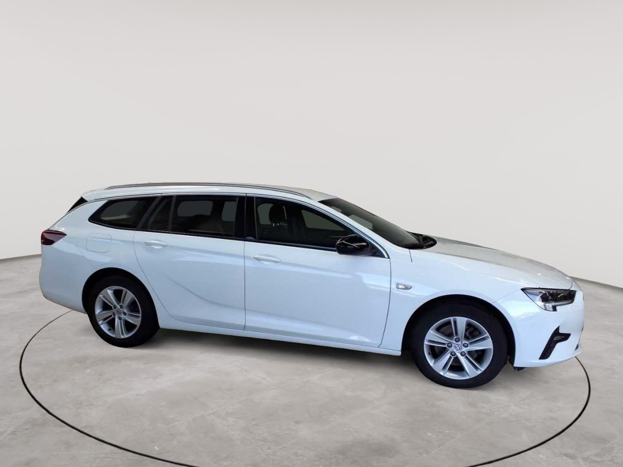 Opel Insignia Sports Tourer 1.5 Diesel Automatik Business 3