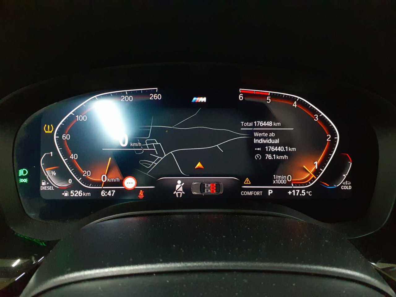 BMW 540d xDrive Touring Aut. 11