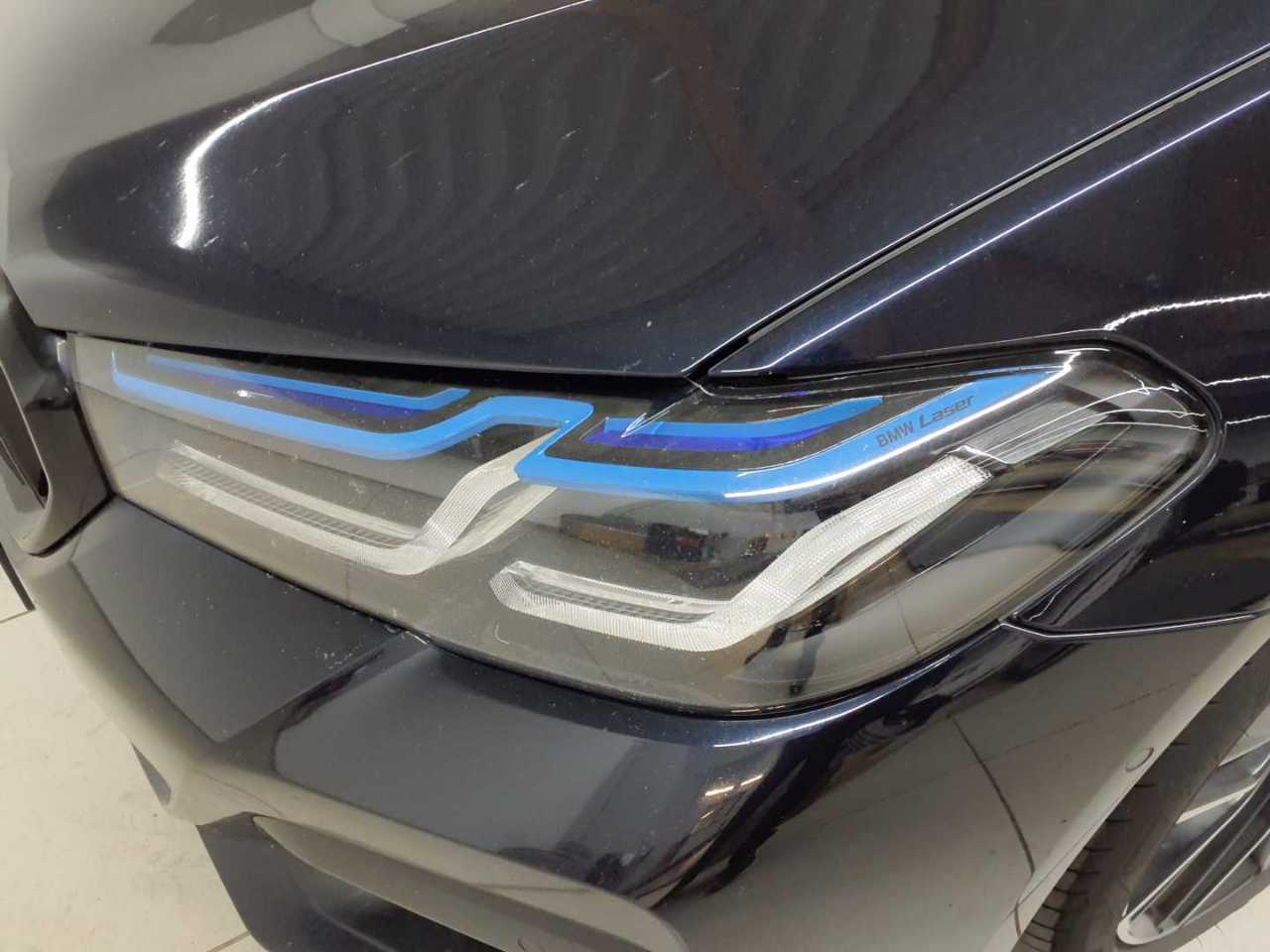 BMW 540d xDrive Touring Aut. 19