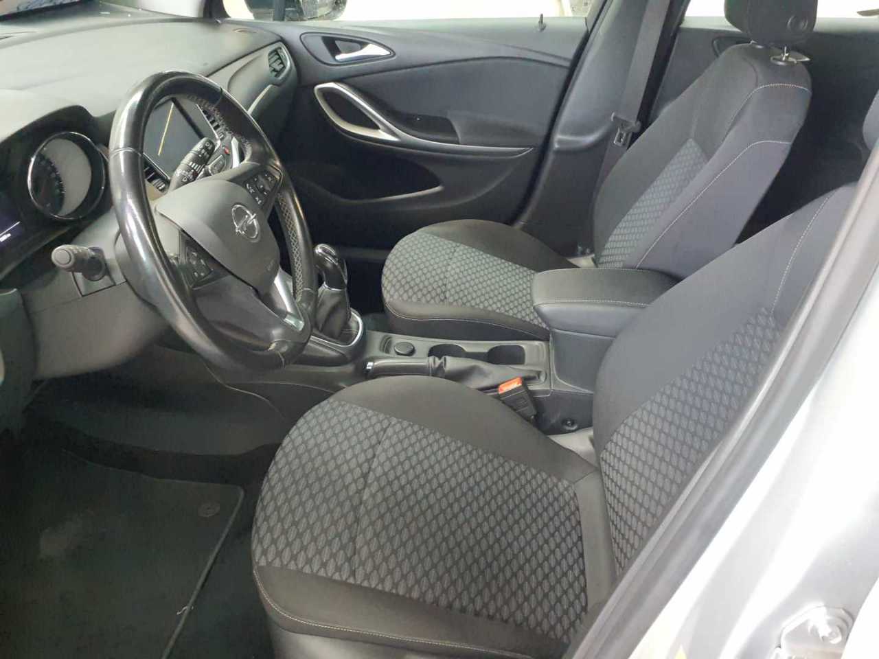 Opel Astra 1.5 D Start/Stop Sports Tourer Edition 7