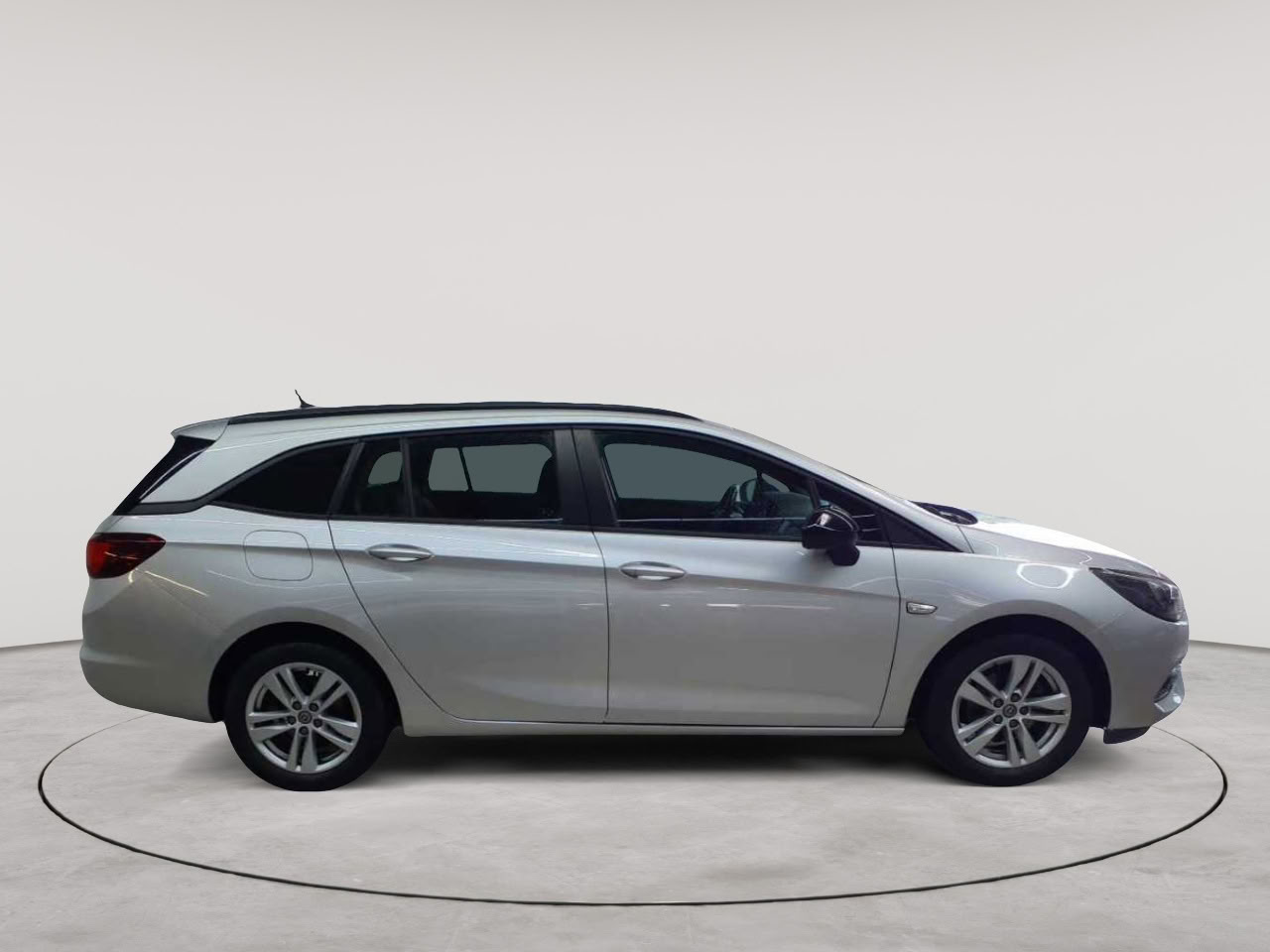 Opel Astra 1.5 D Start/Stop Sports Tourer Edition 3