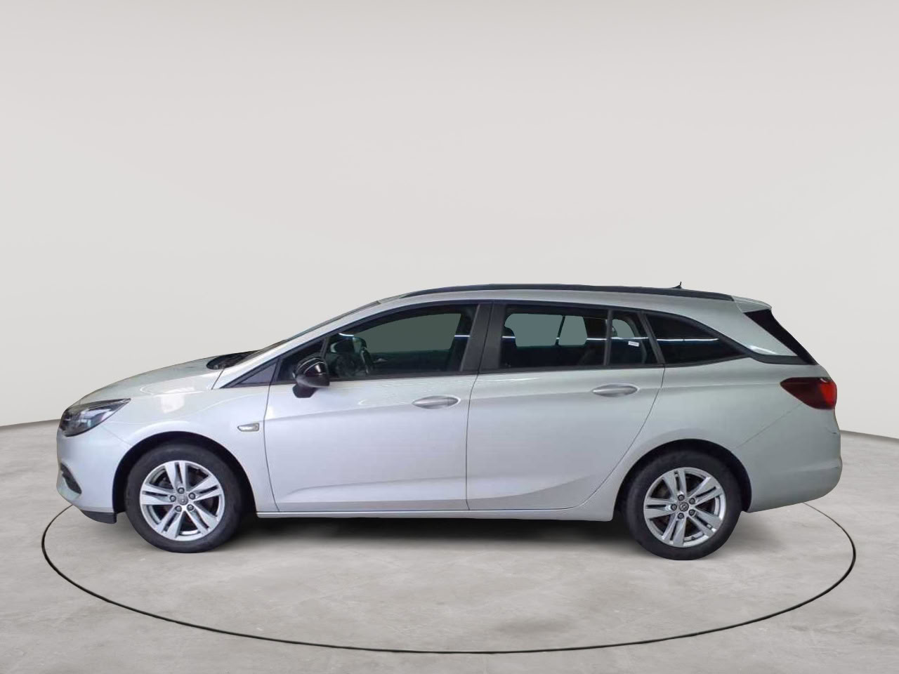 Opel Astra 1.5 D Start/Stop Sports Tourer Edition 6