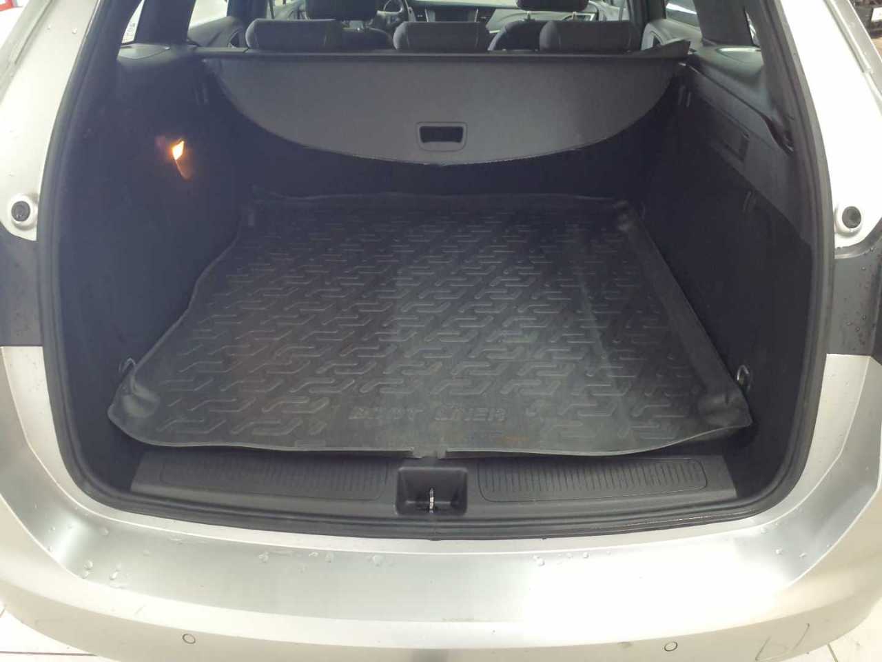 Opel Astra 1.5 D Start/Stop Sports Tourer Edition 16