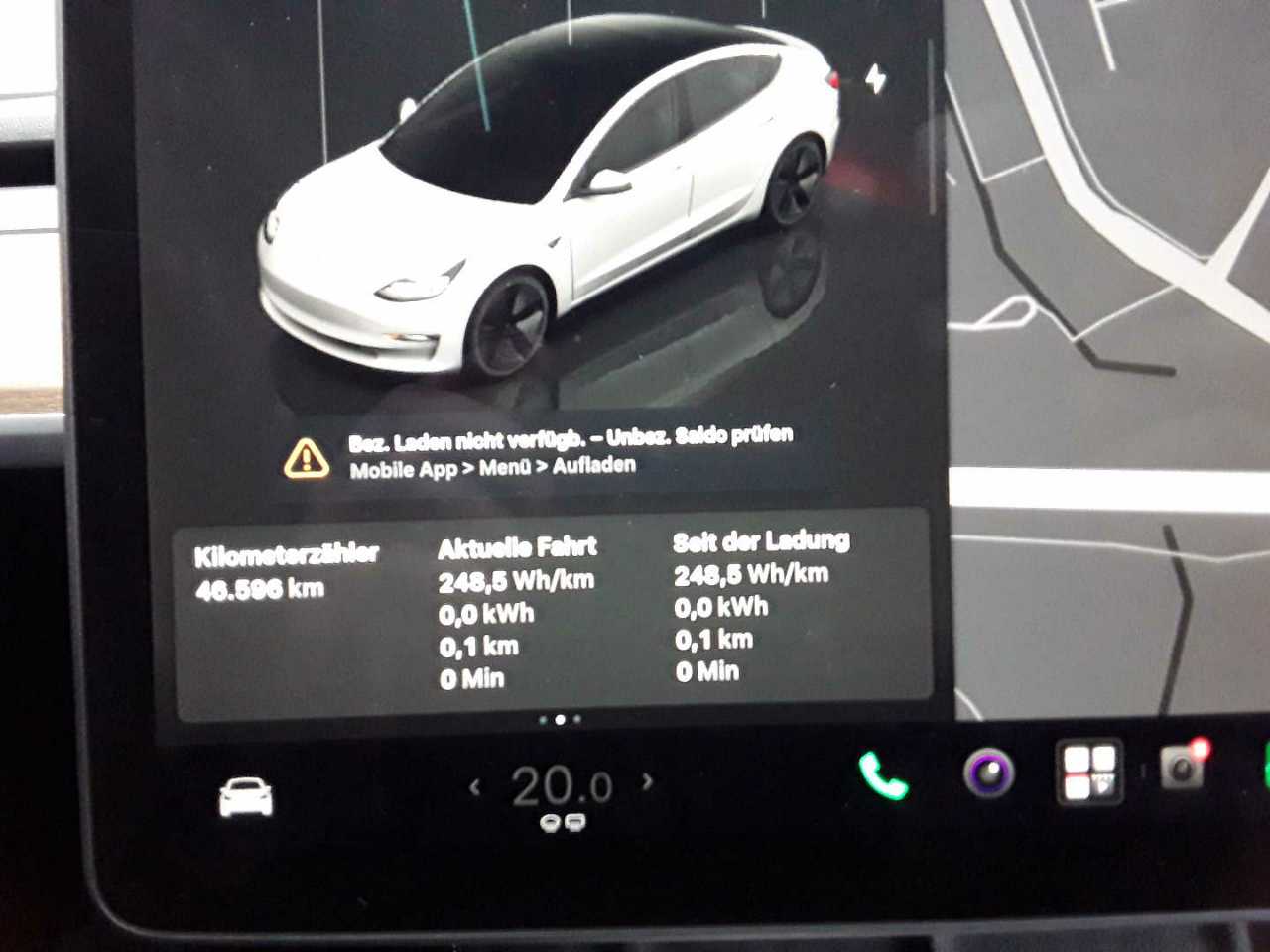 Tesla Model 3 RWD Hinterradantrieb 11