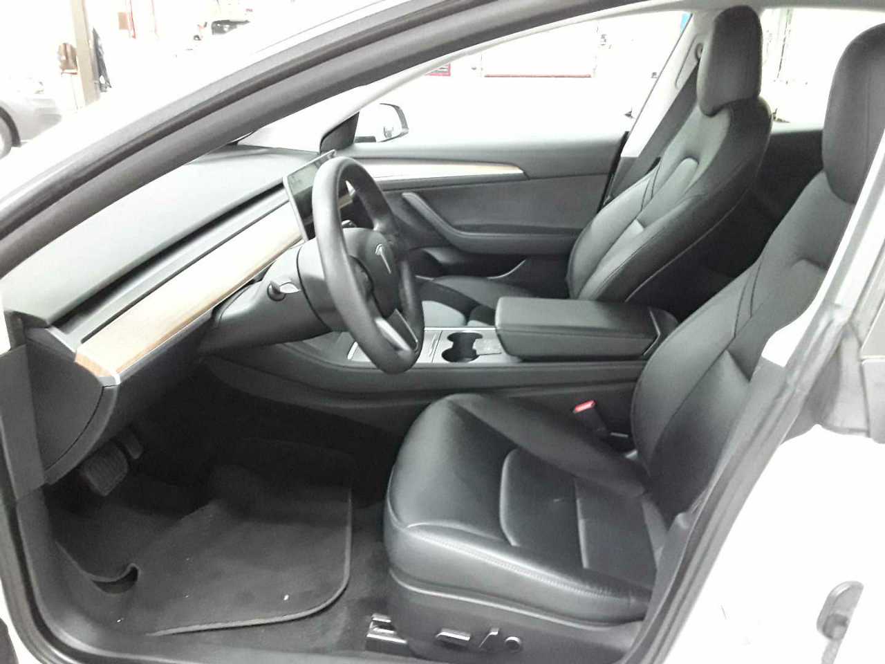 Tesla Model 3 RWD Hinterradantrieb 7