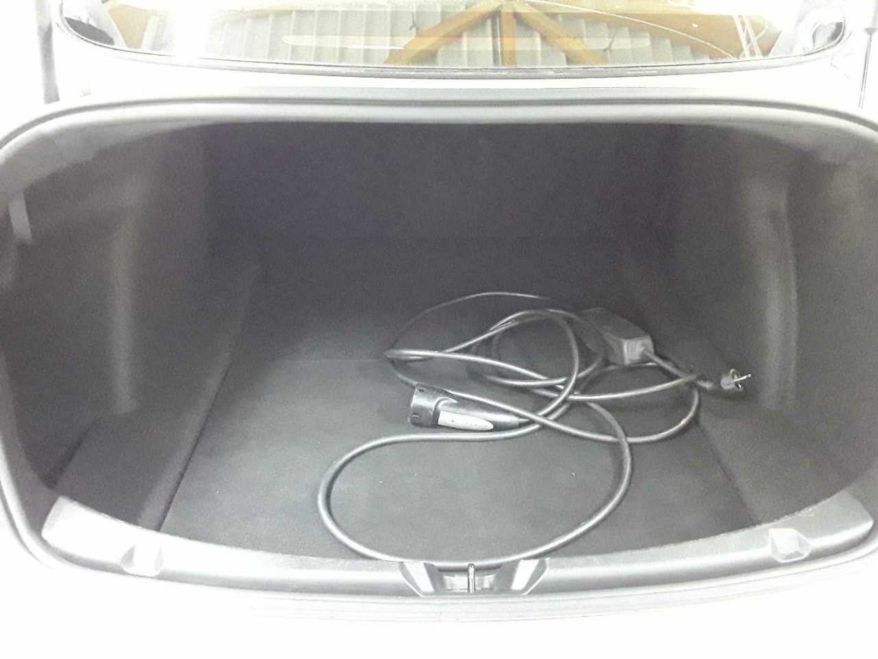 Tesla Model 3 RWD Hinterradantrieb 15