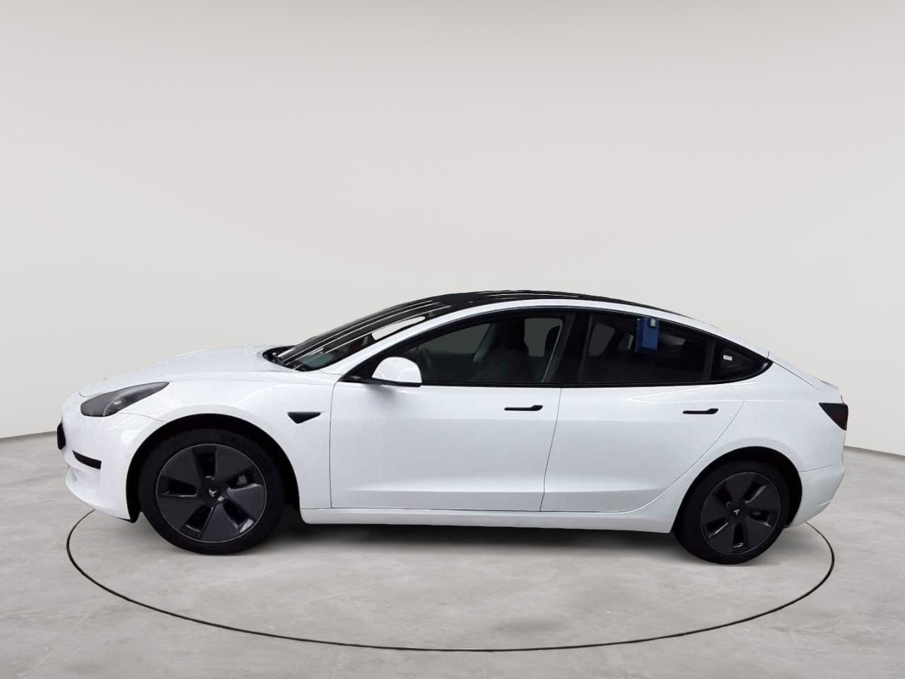 Tesla Model 3 RWD Hinterradantrieb 6