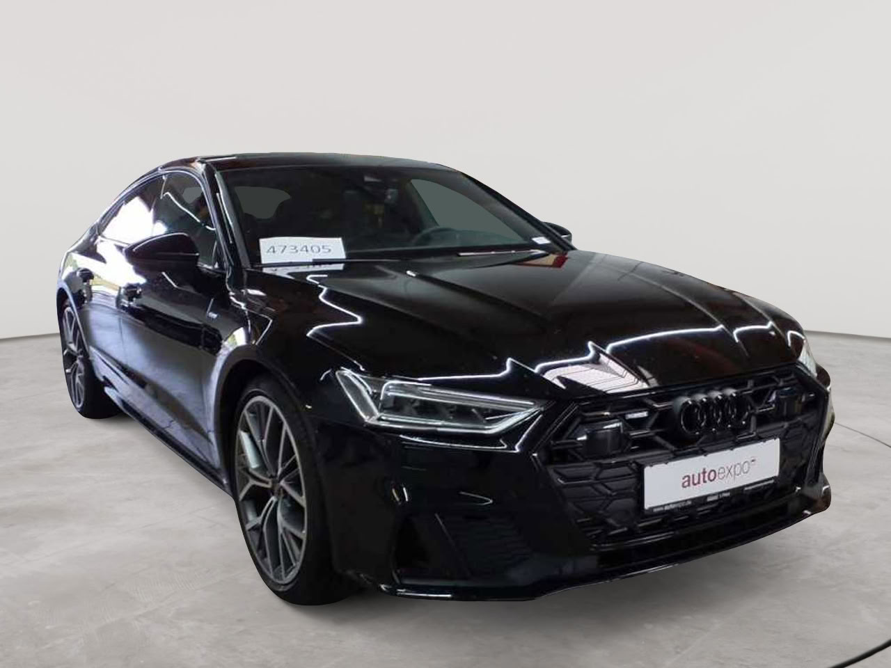 Audi A7 45 TFSI quattro S tronic