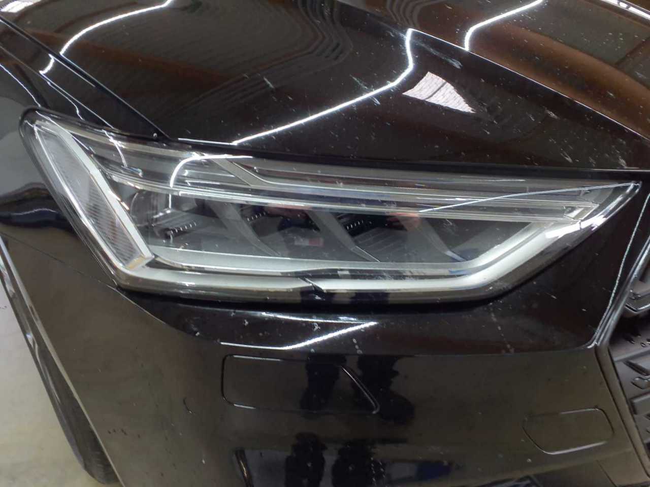 Audi A7 45 TFSI quattro S tronic 18