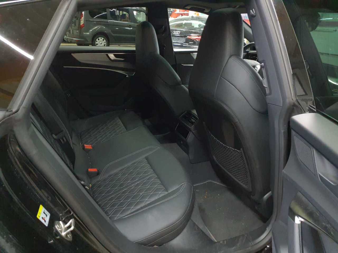 Audi A7 45 TFSI quattro S tronic 14