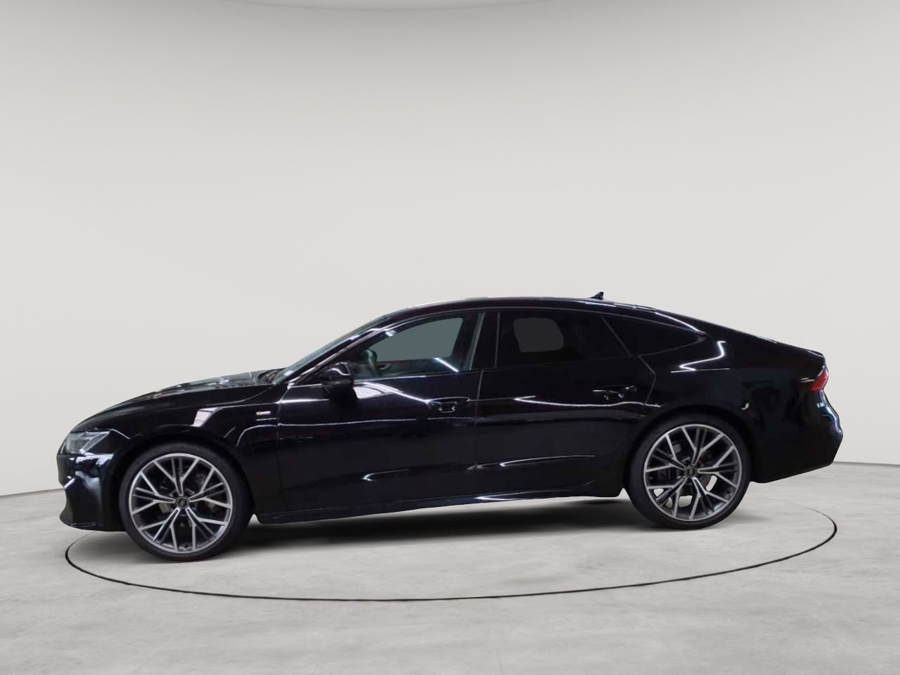 Audi A7 45 TFSI quattro S tronic 6
