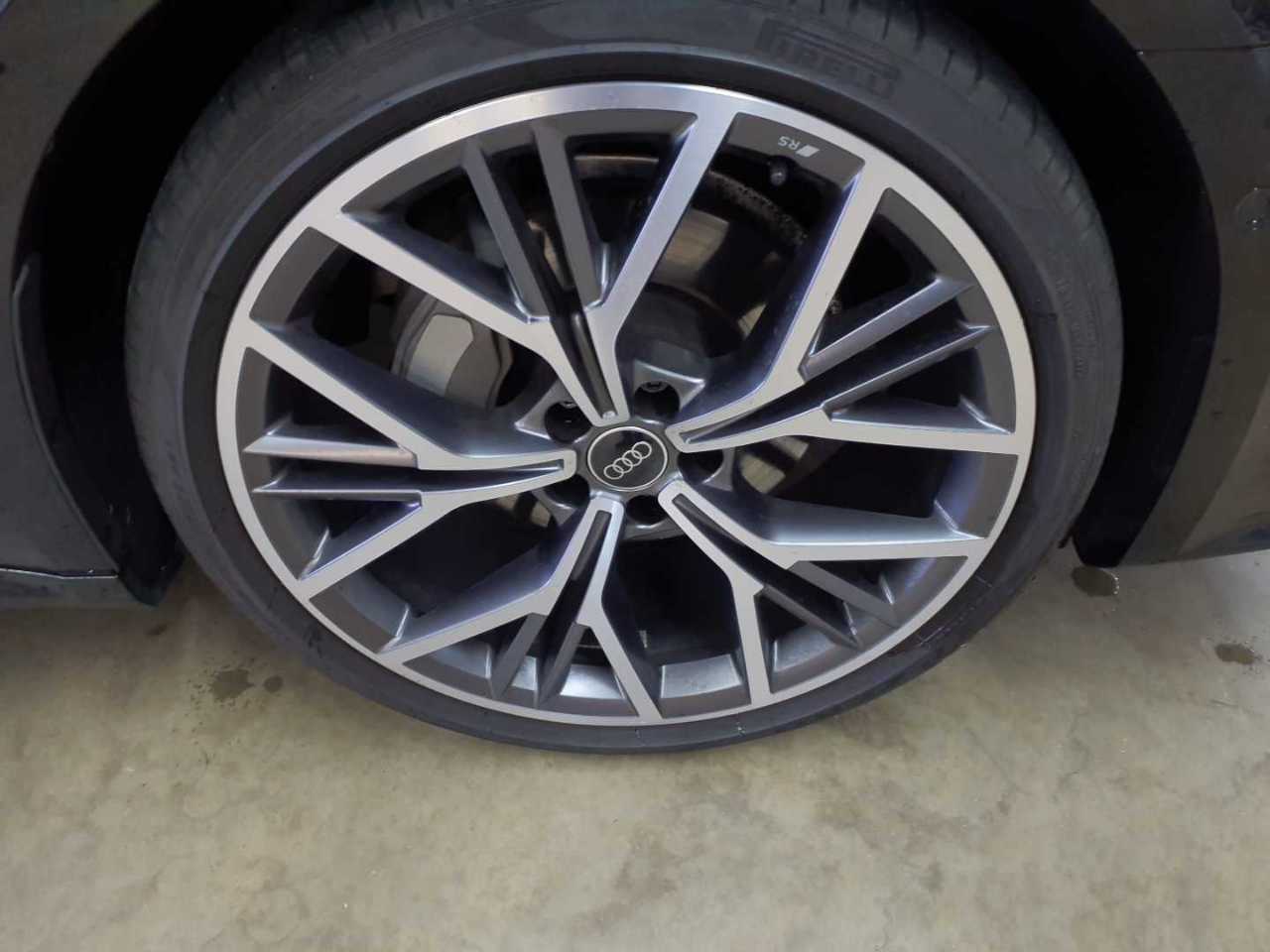 Audi A7 45 TFSI quattro S tronic 17
