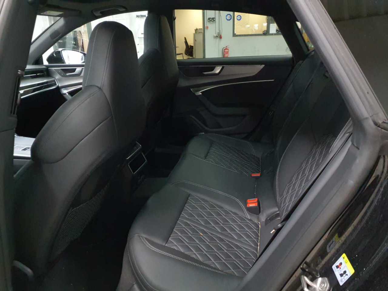 Audi A7 45 TFSI quattro S tronic 13