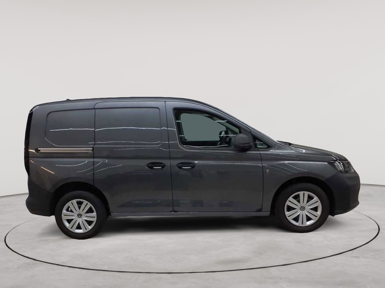 Vw Caddy Cargo 2.0 TDI BMT 3