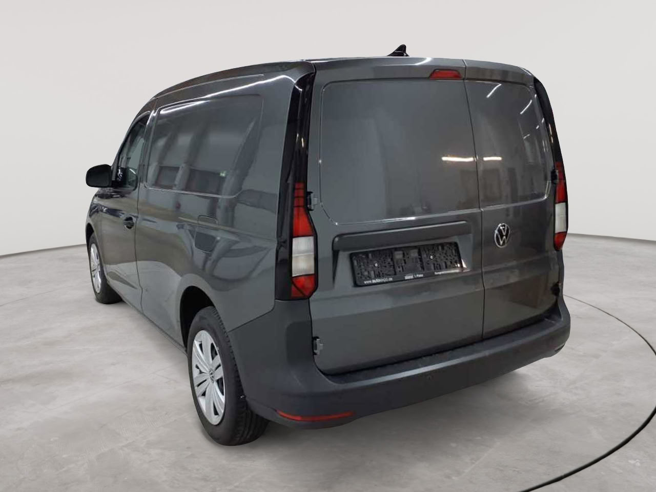Vw Caddy Cargo 2.0 TDI BMT 5