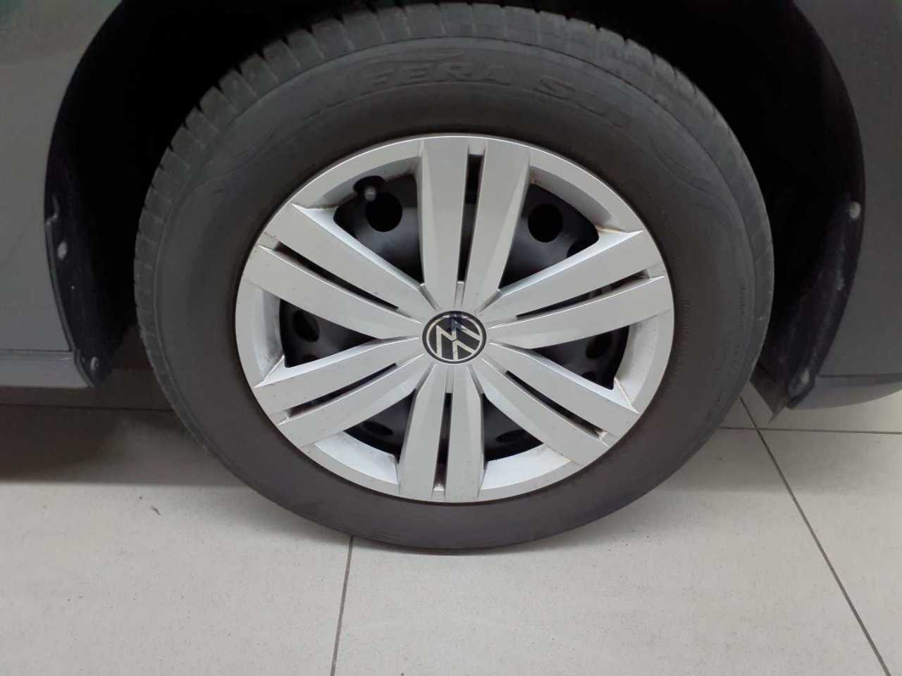 Vw Caddy Cargo 2.0 TDI BMT 16