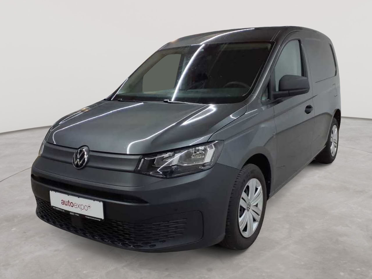 Vw Caddy Cargo 2.0 TDI BMT 2