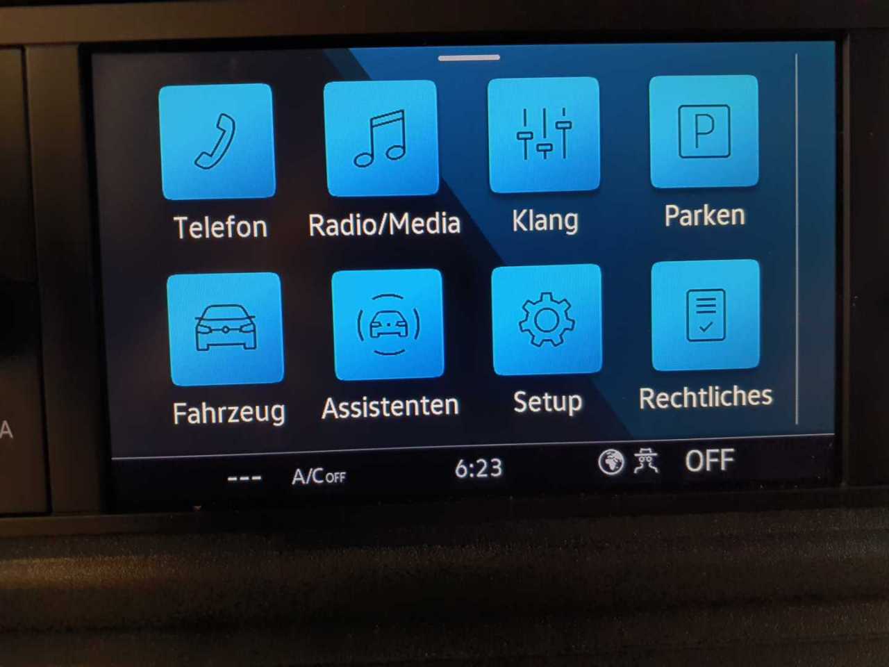 Vw Caddy Cargo 2.0 TDI BMT 12