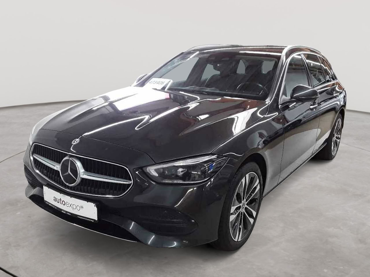 Mercedes-Benz C 300 e T 9G-TRONIC Avantgarde 2