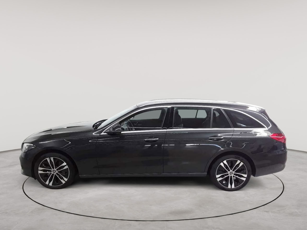 Mercedes-Benz C 300 e T 9G-TRONIC Avantgarde 6