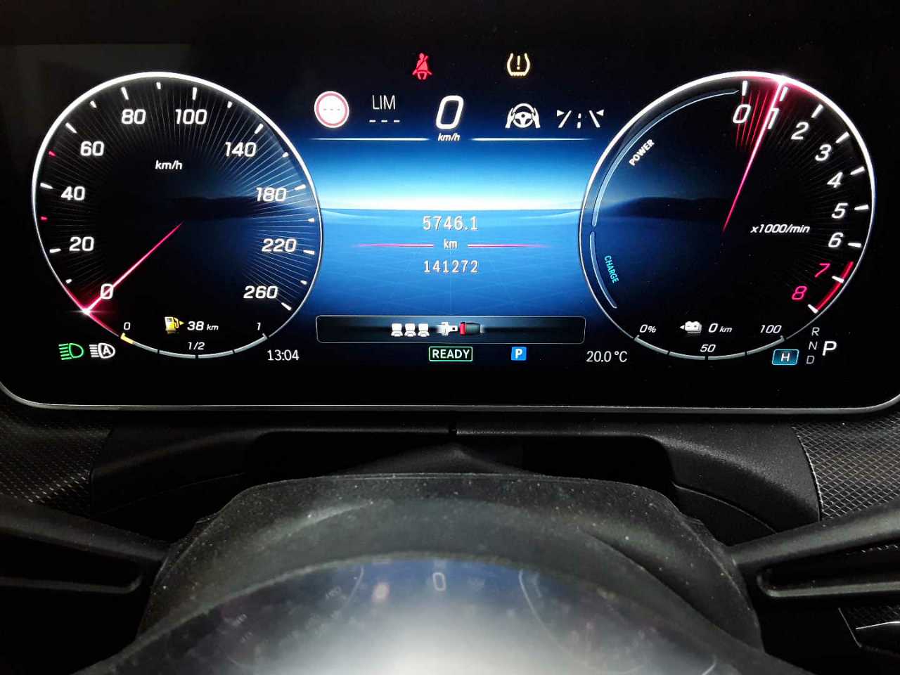 Mercedes-Benz C 300 e T 9G-TRONIC Avantgarde 11