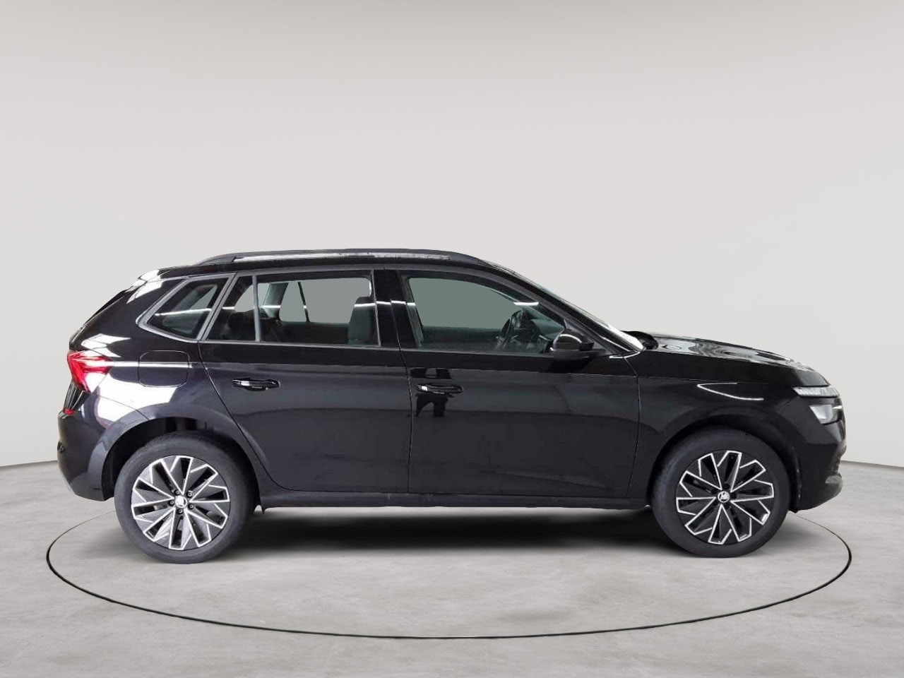 Skoda Kamiq 1.5 TSI DSG Ambition 3
