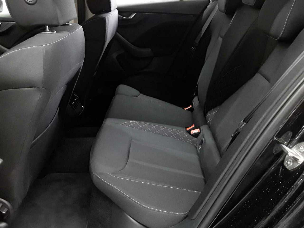 Skoda Kamiq 1.5 TSI DSG Ambition 13