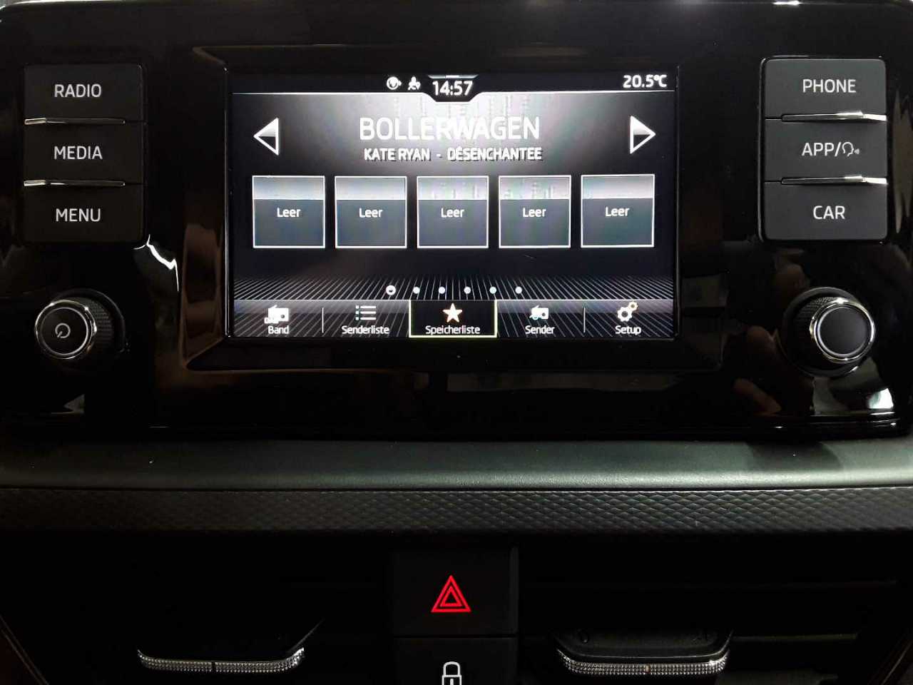 Skoda Kamiq 1.5 TSI DSG Ambition 12