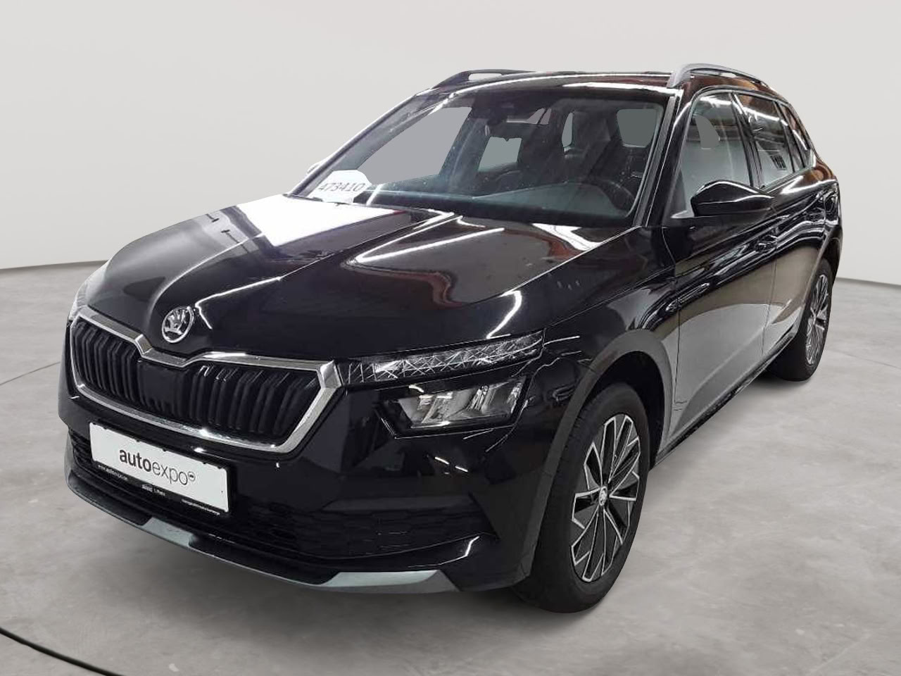 Skoda Kamiq 1.5 TSI DSG Ambition 2