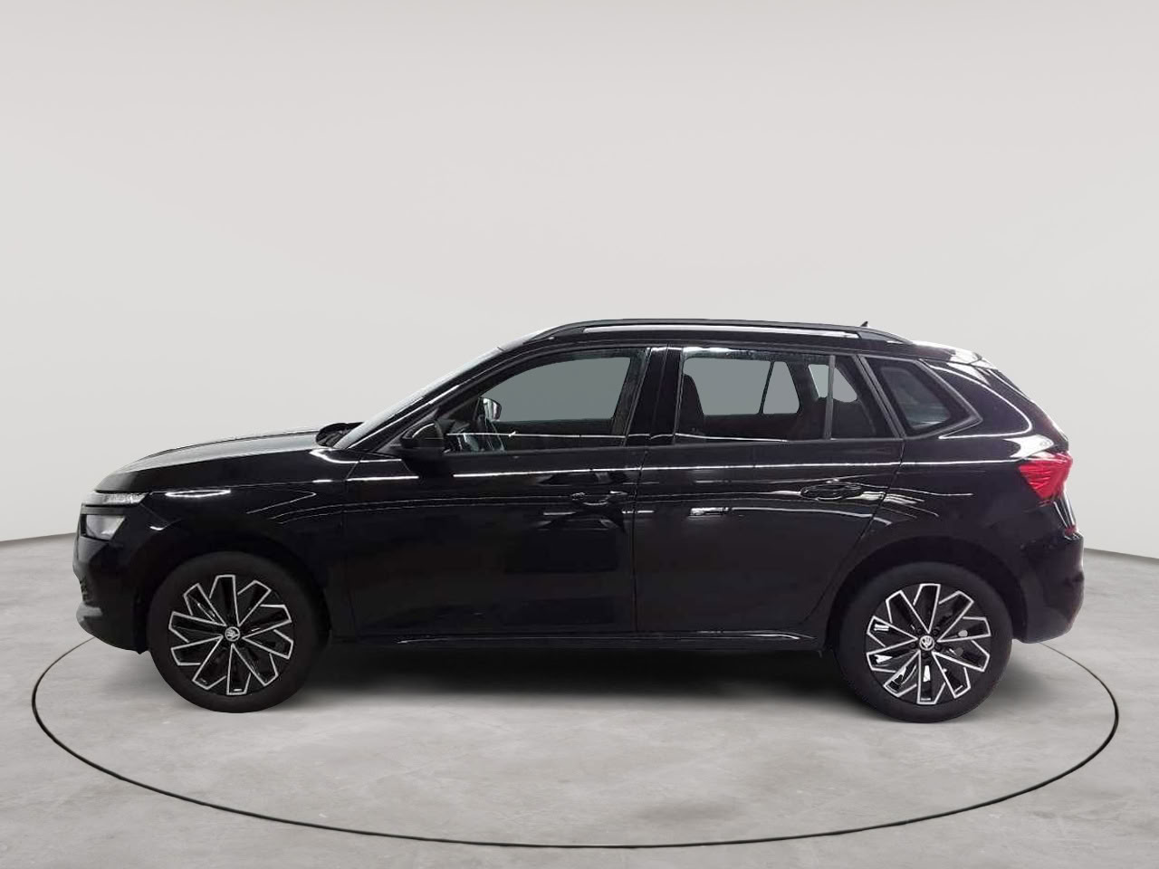 Skoda Kamiq 1.5 TSI DSG Ambition 6