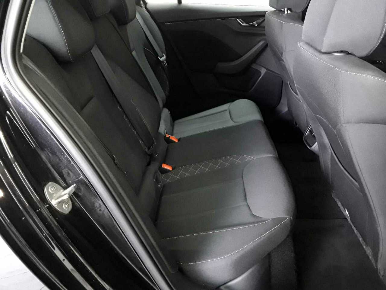 Skoda Kamiq 1.5 TSI DSG Ambition 14