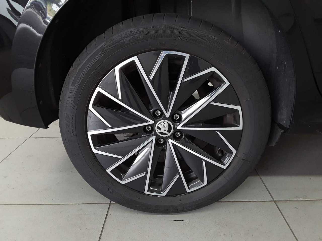 Skoda Kamiq 1.5 TSI DSG Ambition 18