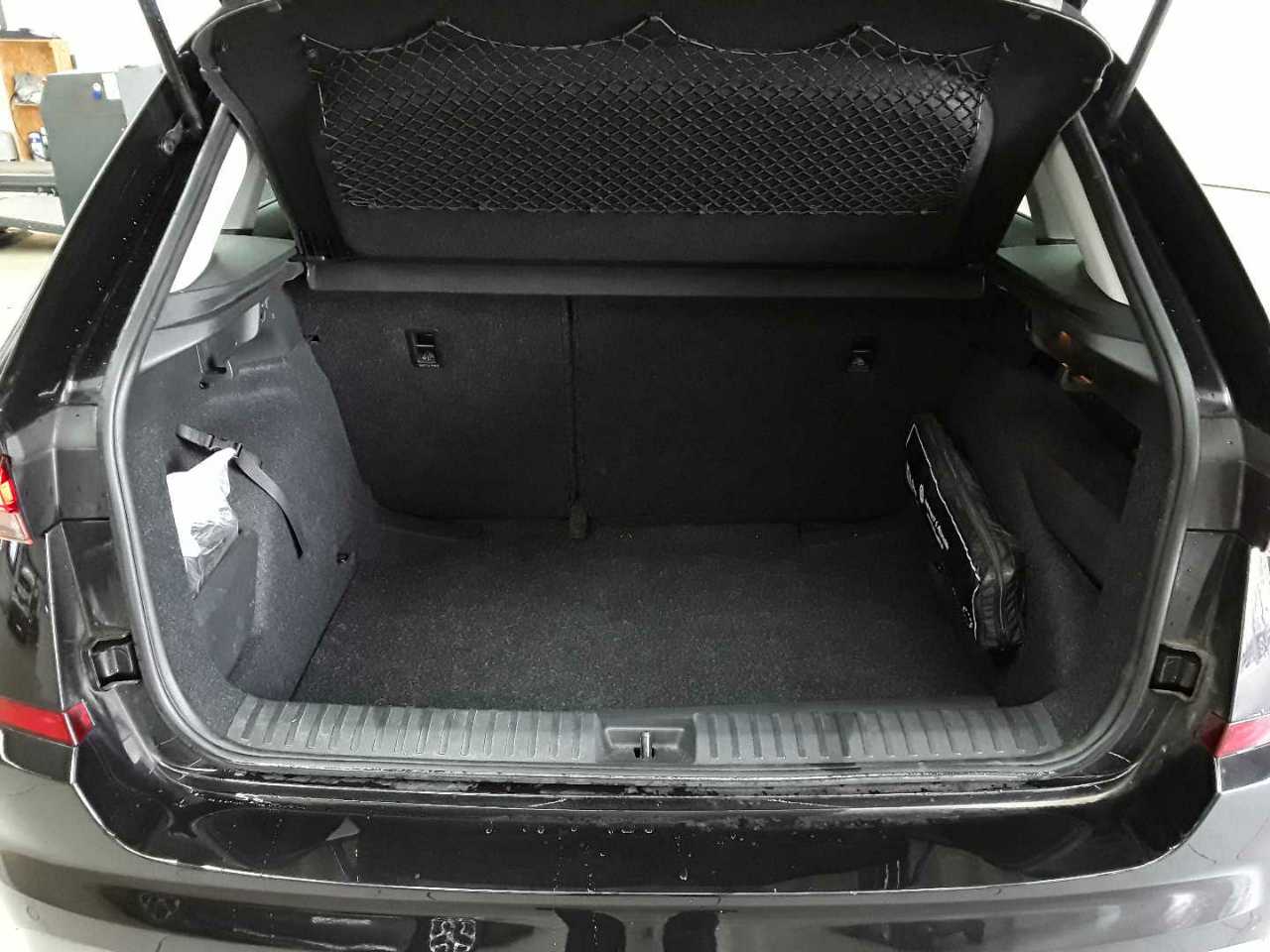 Skoda Kamiq 1.5 TSI DSG Ambition 15
