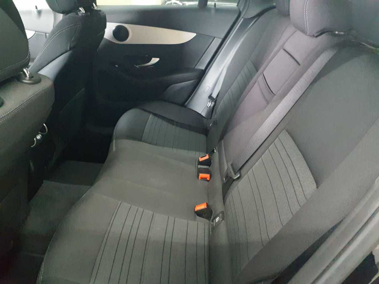Mercedes-Benz GLC 300 de 4Matic 9G-TRONIC 13