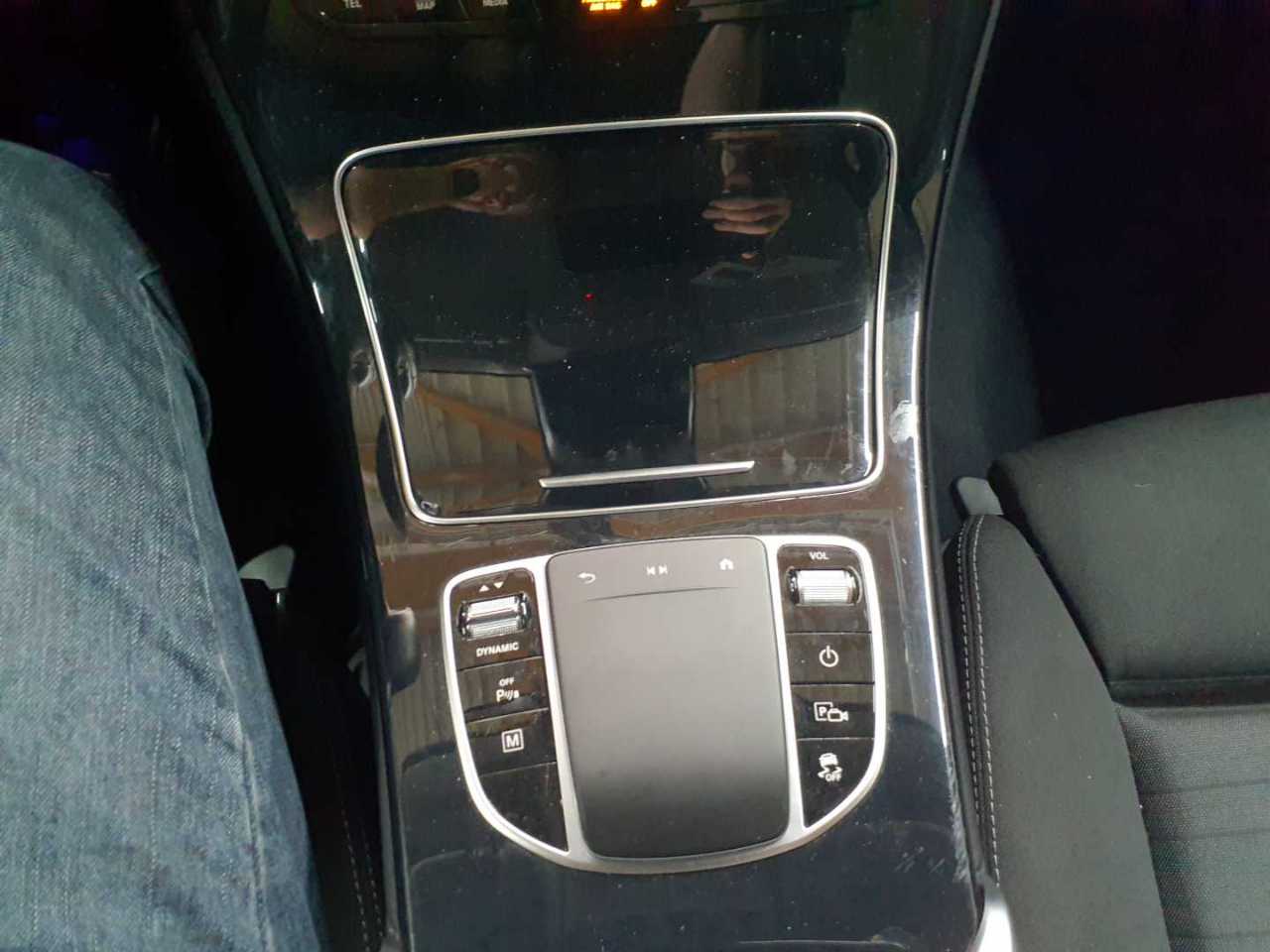 Mercedes-Benz GLC 300 de 4Matic 9G-TRONIC 10
