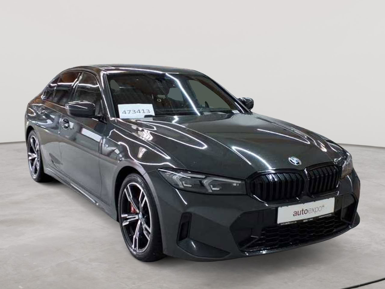 BMW 320i Aut.