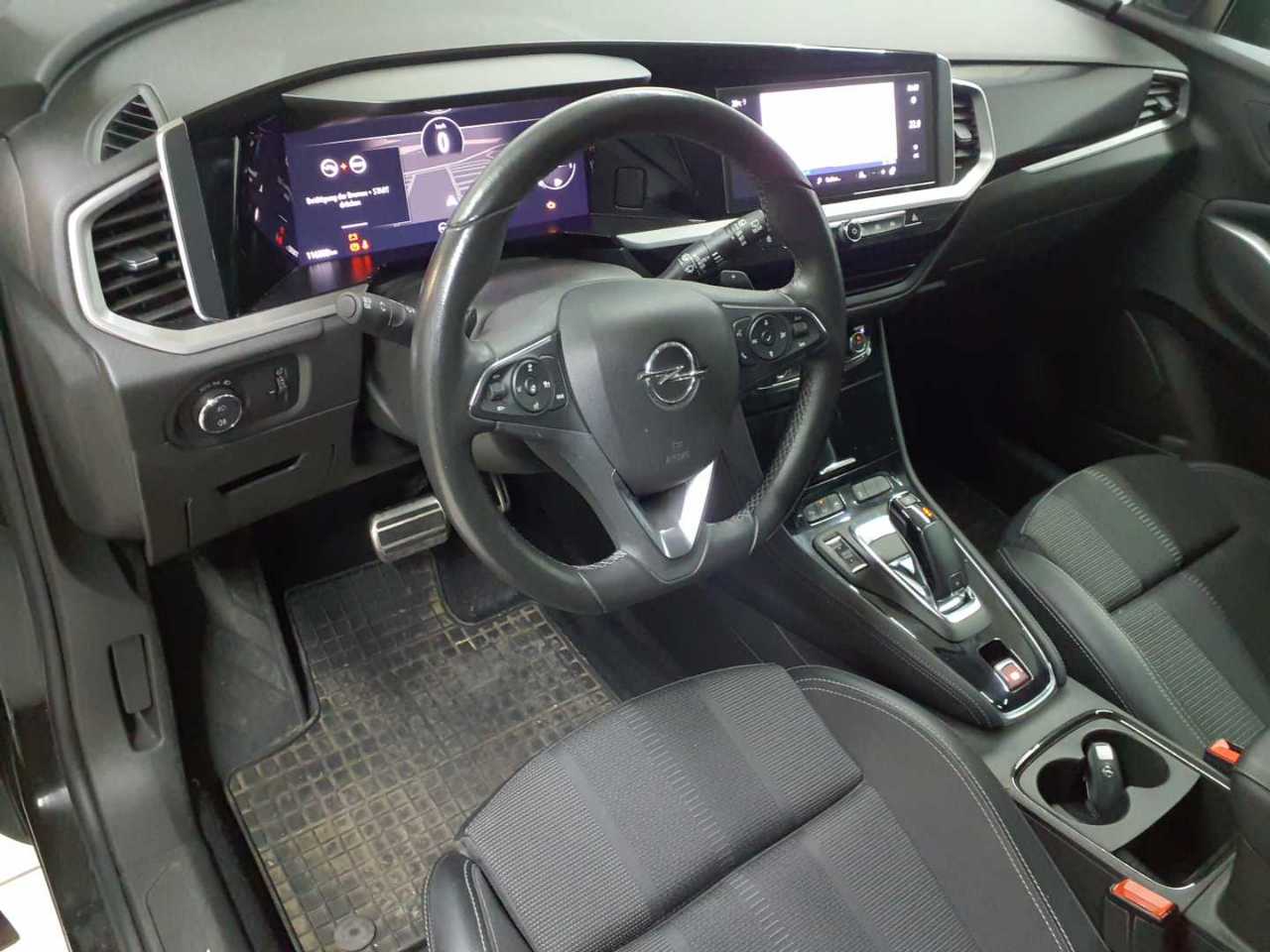 Opel Grandland 1.5 D Automatik GS 9