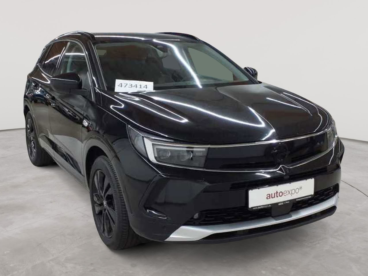 Opel Grandland 1.5 D Automatik GS