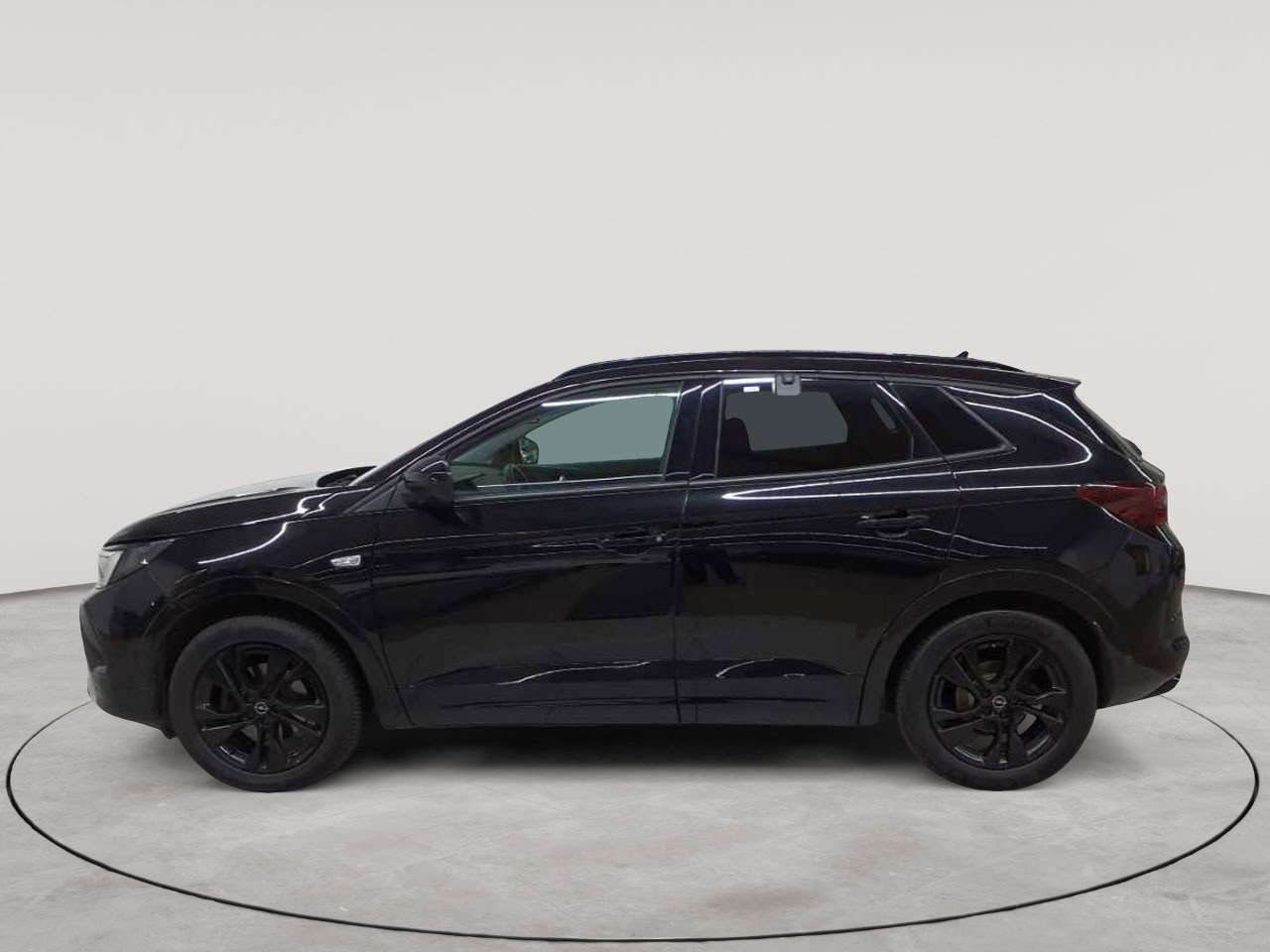 Opel Grandland 1.5 D Automatik GS 6