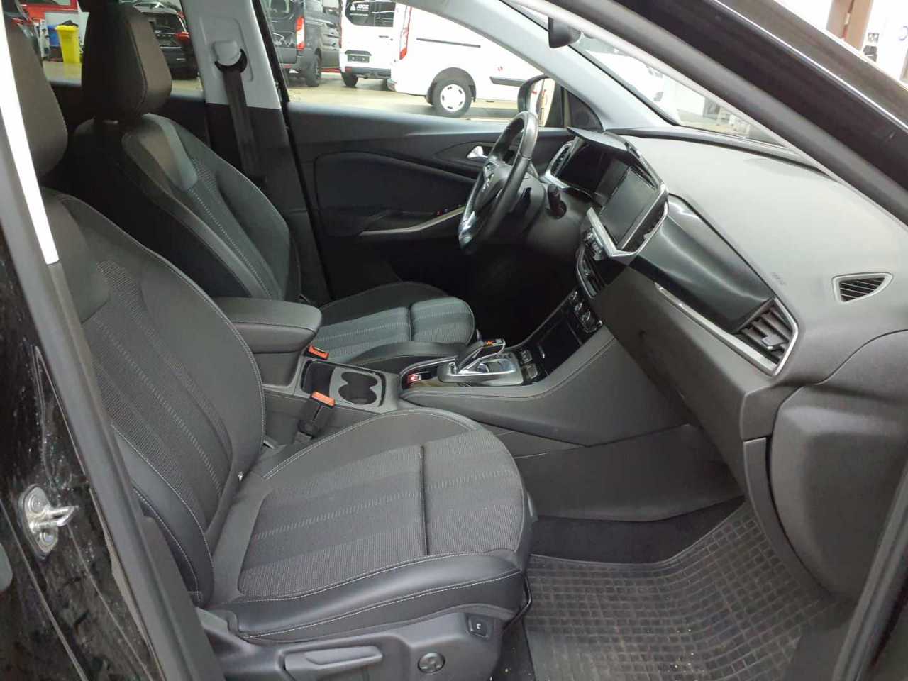 Opel Grandland 1.5 D Automatik GS 7