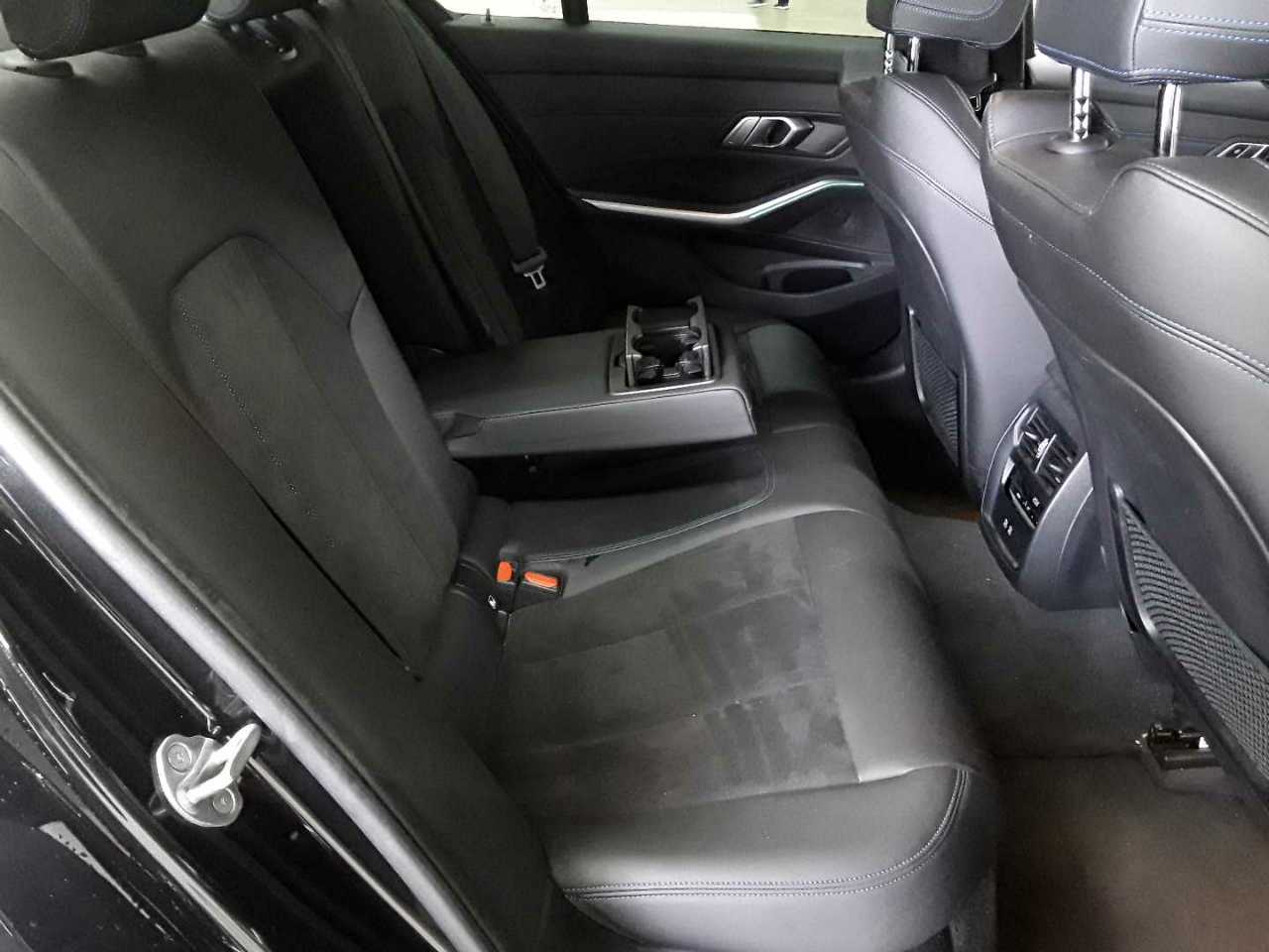 Bmw 330e xDrive Aut. M Sport 14