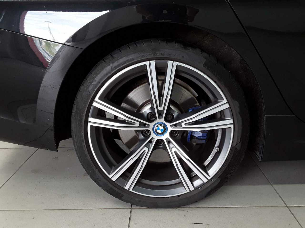 Bmw 330e xDrive Aut. M Sport 19