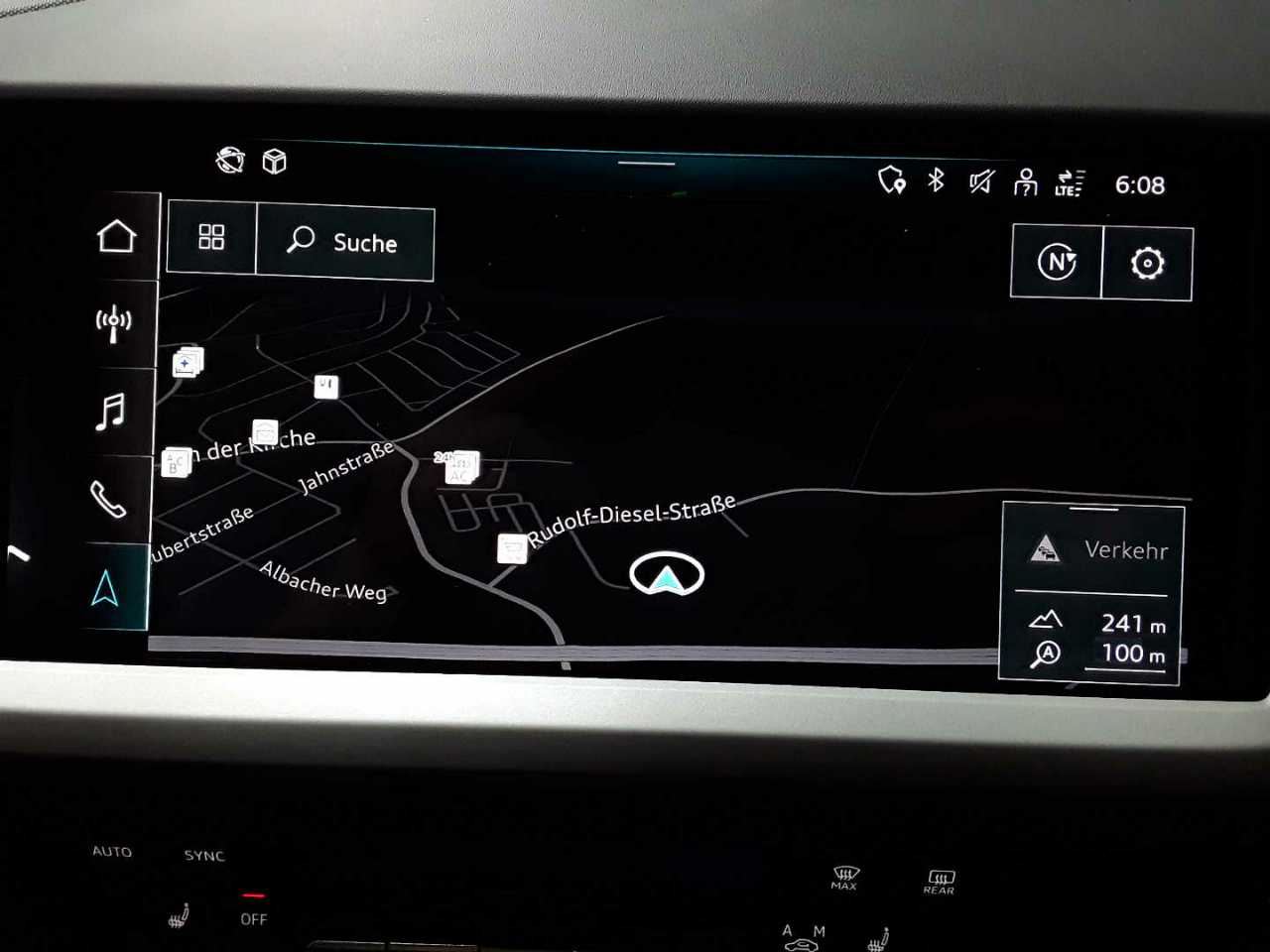 Audi Q4 e-tron 40 Sportback 12