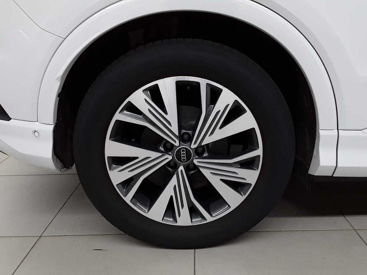 Audi Q4 e-tron 40 Sportback 19