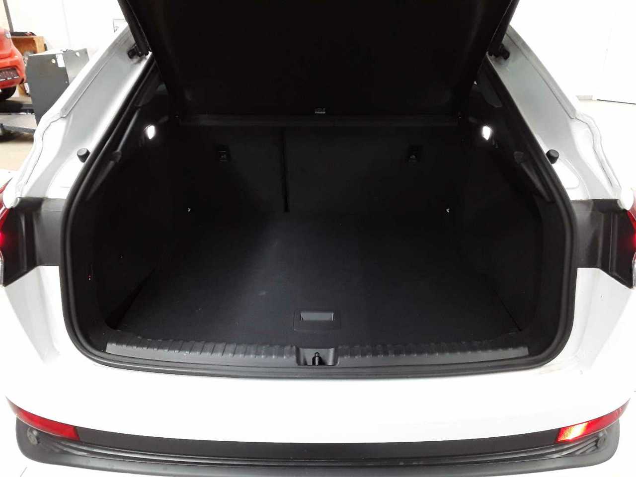 Audi Q4 e-tron 40 Sportback 15