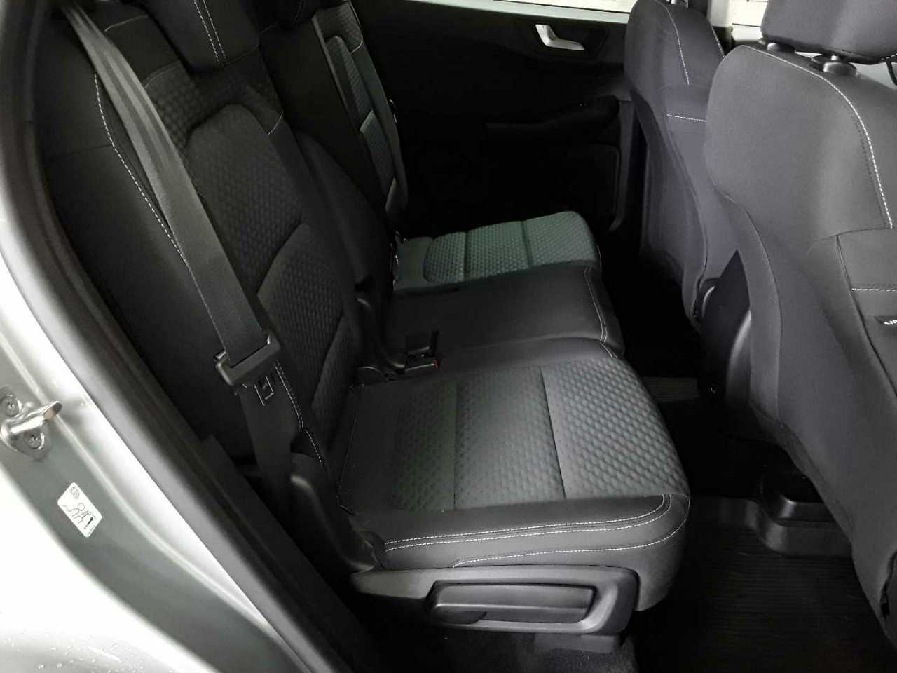 Ford Kuga 1.5 EcoBlue COOL&CONNECT 14