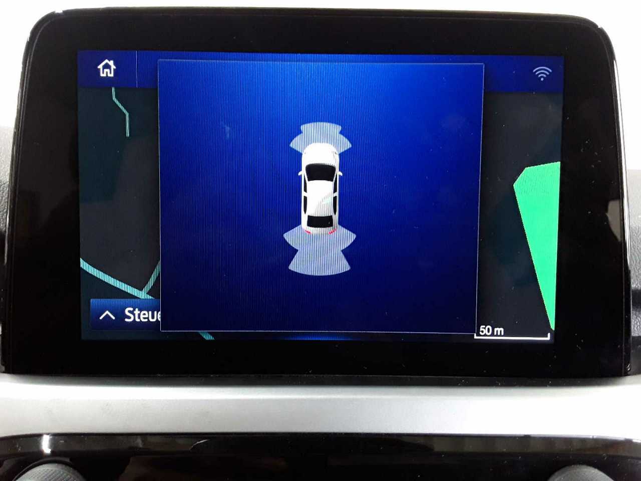 Ford Kuga 1.5 EcoBlue COOL&CONNECT 17