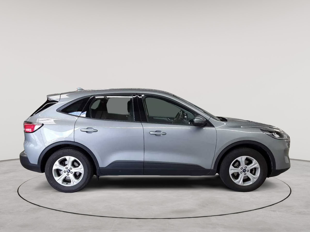 Ford Kuga 1.5 EcoBlue COOL&CONNECT 3