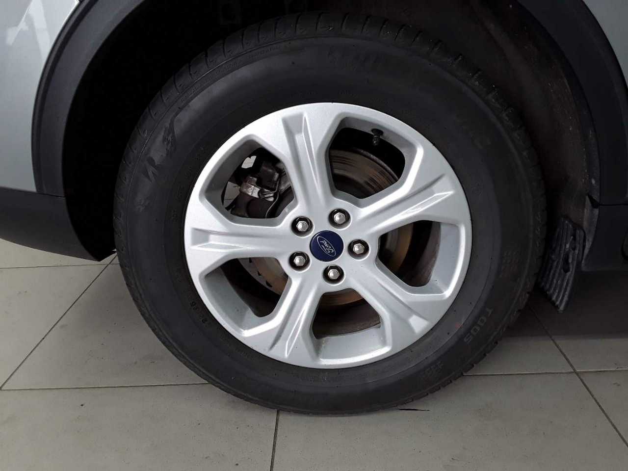 Ford Kuga 1.5 EcoBlue COOL&CONNECT 18